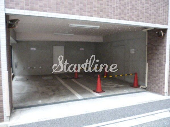 ドゥーエ新川の物件内観写真